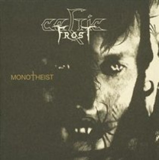 Audio Monotheist Celtic Frost