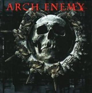 Audio Doomsday Machine Arch Enemy