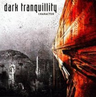 Zvok Character Dark Tranquillity