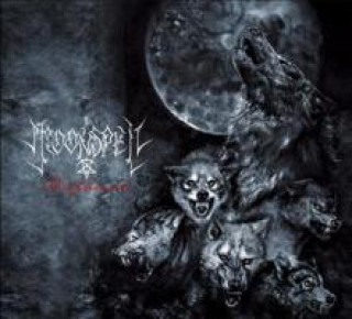 Audio Wolfheart Moonspell