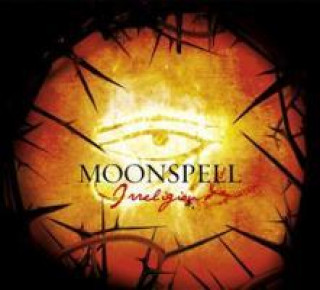 Audio Irreligious (Reissue+Bonustrack) Moonspell