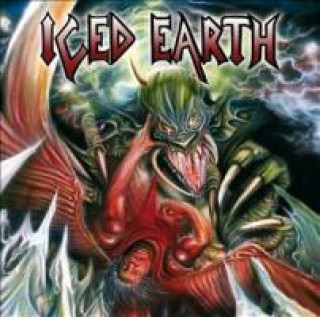 Audio Iced Earth Iced Earth