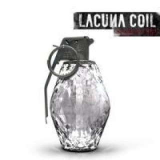 Audio Shallow Life Lacuna Coil