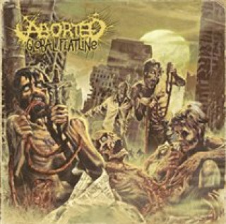 Audio Global Flatline Aborted