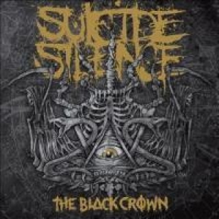 Audio The Black Crown Suicide Silence