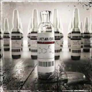 Audio Dark Adrenaline Lacuna Coil