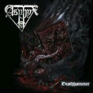 Audio Deathhammer Asphyx