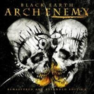 Audio Black Earth (Re-Issue+Bonus) Arch Enemy