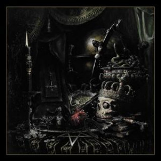 Audio The Wild Hunt Watain