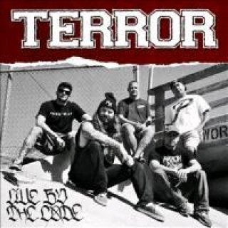 Audio Live By The Code Terror