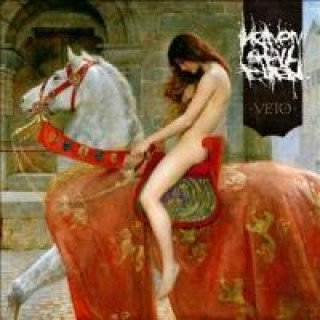 Audio Veto Heaven Shall Burn