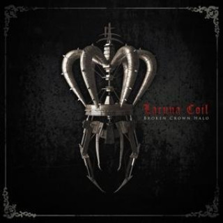 Audio Broken Crown Halo Lacuna Coil