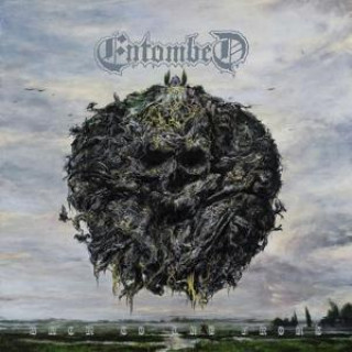 Audio Back To The Front (Ltd.Edt.) Entombed A. D.