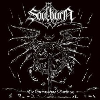 Audio The Suffocating Darkness (Special Edt.) Soulburn