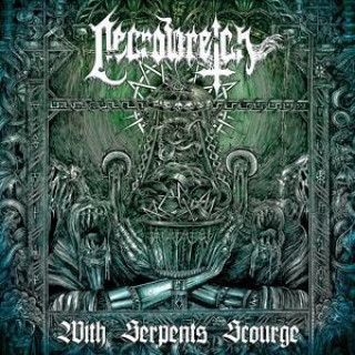 Audio With Serpents Scourge Necrowretch