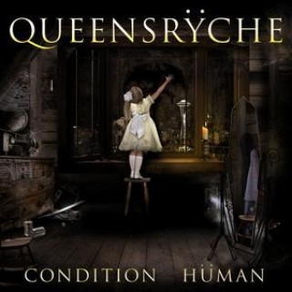 Аудио Condition Hüman Queensryche