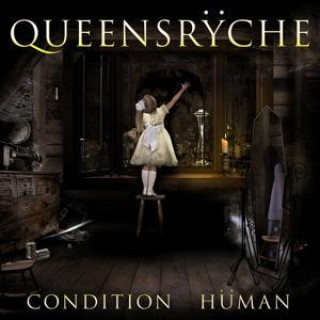 Audio Condition Hüman Queensryche