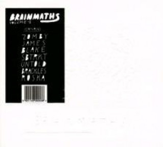 Audio Brainmaths 1 Various