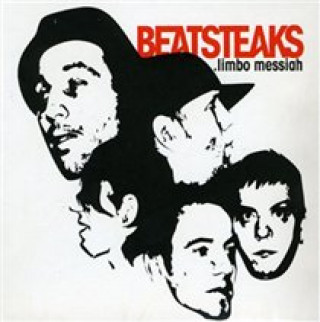 Аудио Limbo Messiah Beatsteaks