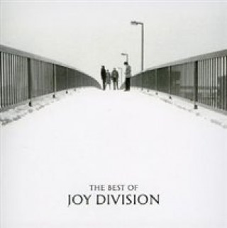 Audio The Best Of Joy Division