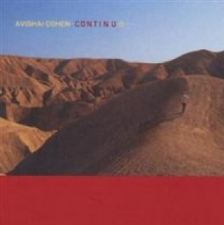 Audio Continuo Avishai Cohen