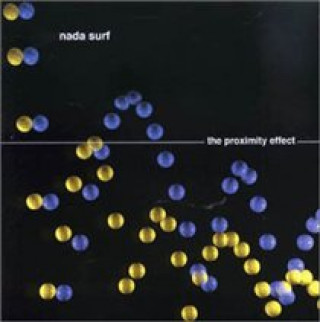 Audio The Proximity Effect Nada Surf