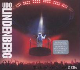 Audio Stark Wie Zwei-Live Udo Lindenberg