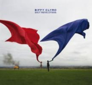 Audio Only Revolutions Biffy Clyro