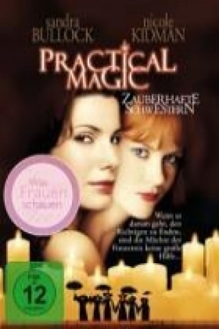 Video Practical Magic - Zauberhafte Schwestern Elizabeth Kling