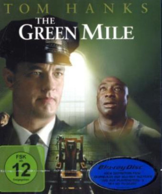 Filmek The Green Mile Richard Francis-Bruce