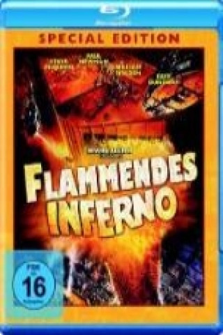Filmek Flammendes Inferno Carl Kress