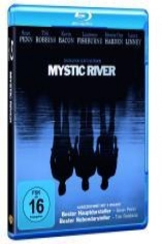Videoclip Mystic River Joel Cox