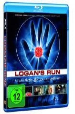 Video Logans Run - Flucht ins 23. Jahrhundert Bob Wyman