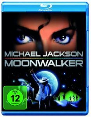 Video Michael Jackson - Moonwalker Dale Beldin