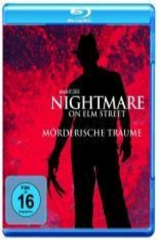 Видео Nightmare on Elm Street - Mörderische Träume Patrick McMahon