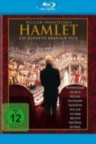Video Hamlet Neil Farrell