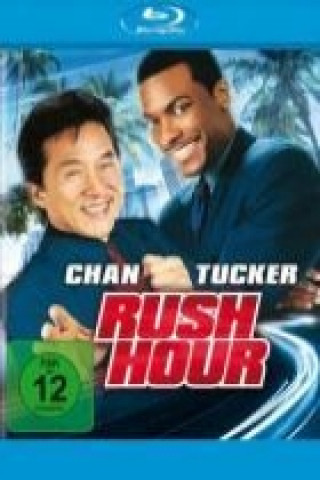 Video Rush Hour Mark Helfrich