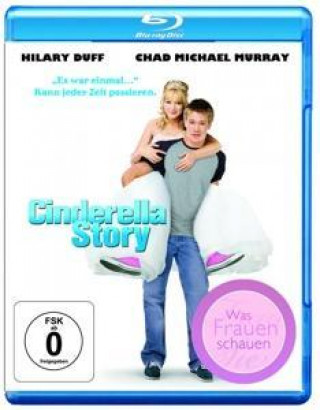 Videoclip Cinderella Story Cara Silverman
