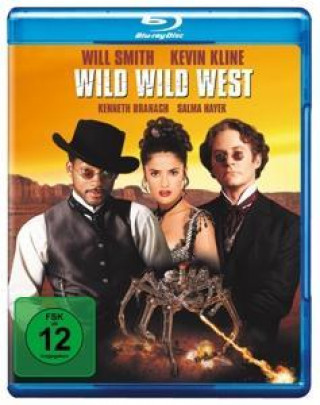 Video Wild Wild West Jim Miller