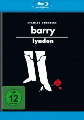 Video Barry Lyndon Tony Lawson