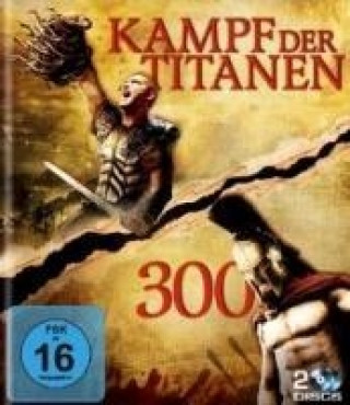 Videoclip Kampf der Titanen & 300 Basil Iwanyk