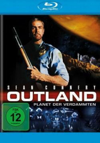 Video Outland - Planet der Verdammten Stuart Baird