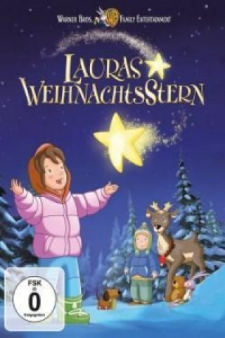 Video Lauras Weihnachtsstern Erik Stappenbeck