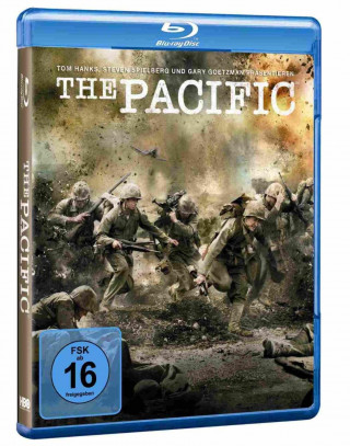 Vídeo The Pacific Alan Cody