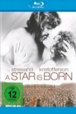 Видео A Star Is Born Peter Zinner