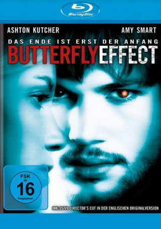 Видео Butterfly Effect Peter Amundson