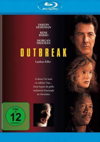 Видео Outbreak - Lautlose Killer Neil Travis