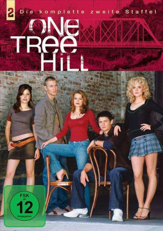 Wideo One Tree Hill Les Butler