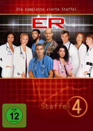 Filmek E.R. - Emergency Room James Newton Howard