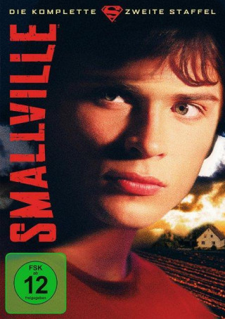 Video Smallville David Ekstrom